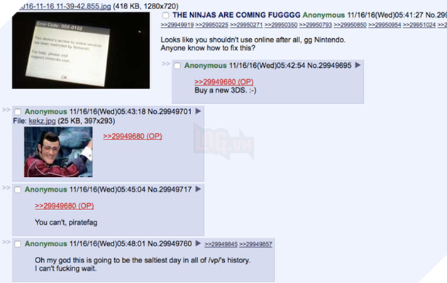 Người chơi lậu Pokemon bị trừng phạt cực nặng, có muốn mua game cũng không được