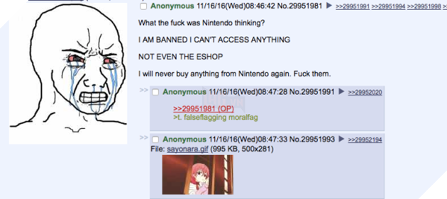 Người chơi lậu Pokemon bị trừng phạt cực nặng, có muốn mua game cũng không được