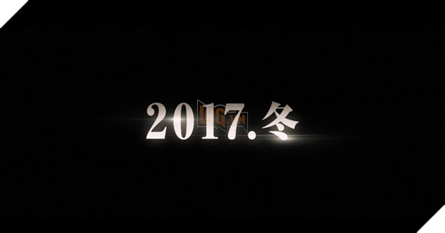 Live-action "Full Metal Alchemist" tung teaser đầu tiên khiến fan háo hức