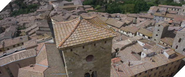 Live-action "Full Metal Alchemist" tung teaser đầu tiên khiến fan háo hức