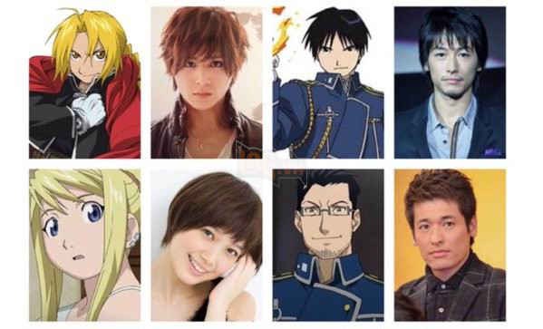Live-action "Full Metal Alchemist" tung teaser đầu tiên khiến fan háo hức