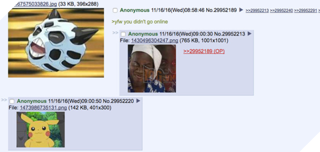 Người chơi lậu Pokemon bị trừng phạt cực nặng, có muốn mua game cũng không được