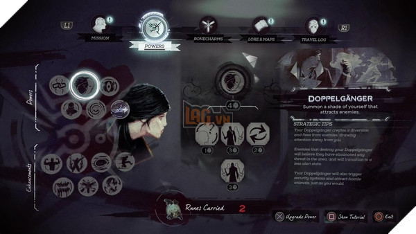 Dishonored 2: Những mẹo giúp bạn tái chiếm Ngôi vương Phần 1 