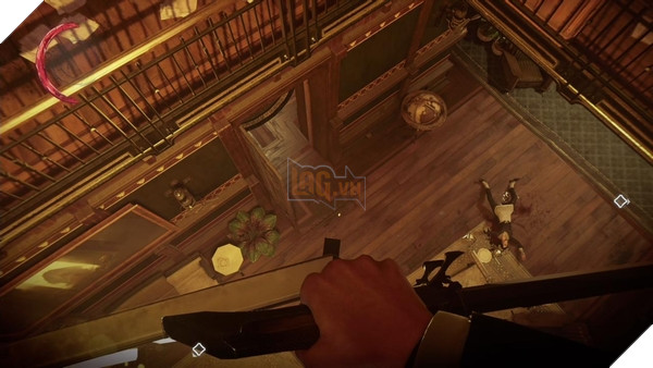 Dishonored 2: Những mẹo giúp bạn tái chiếm Ngôi vương Phần 1  2