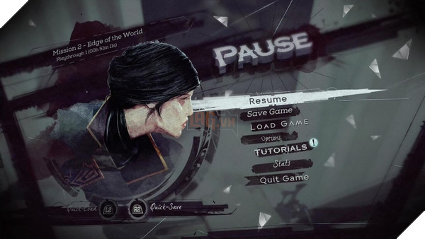 Dishonored 2: Những mẹo giúp bạn tái chiếm Ngôi vương Phần 1  3