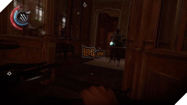 Dishonored 2: Những mẹo giúp bạn tái chiếm Ngôi vương Phần 1  4