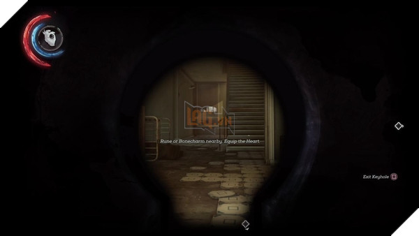 Dishonored 2: Những mẹo giúp bạn tái chiếm Ngôi vương Phần 1  6