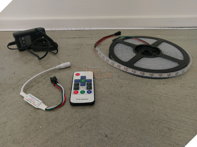 Những bộ đèn LED tốt nhất cho game thủ muốn trang hoàng góc chơi game của mình