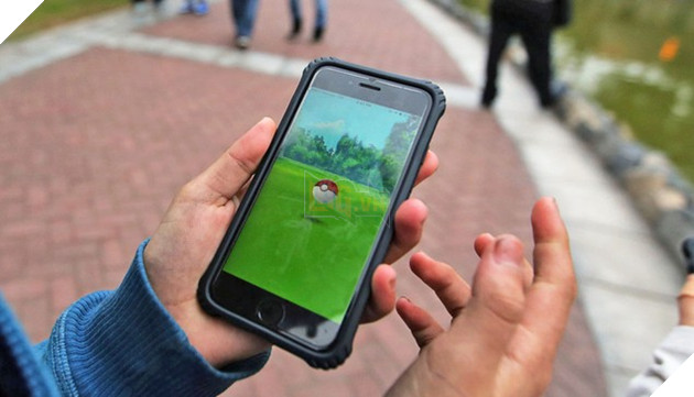 Pokemon GO - Săn Pokemon trở nên dễ dàng hơn nhờ tính năng mới
