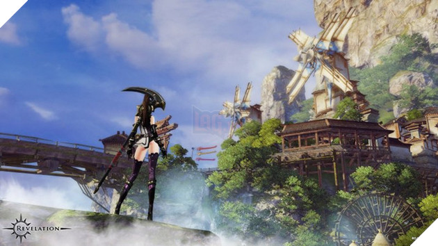 Choáng: Có tới 1,8 triệu người chơi bị đồ sát chết trong Thiên Dụ chỉ sau 14 ngày thử nghiệm