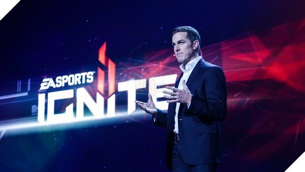 CEO EA thảo luận về sự đa dạng trong game và các đội ngũ làm ra chúng