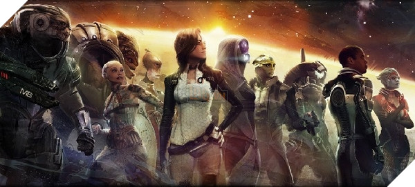 CEO EA thảo luận về sự đa dạng trong game và các đội ngũ làm ra chúng 2