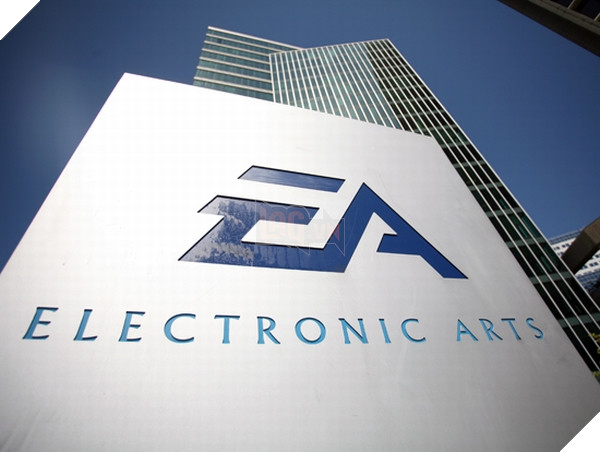 CEO EA thảo luận về sự đa dạng trong game và các đội ngũ làm ra chúng 3