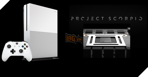 Giám đốc Xbox đưa ra khả năng về mức giá Project Scorpio 2