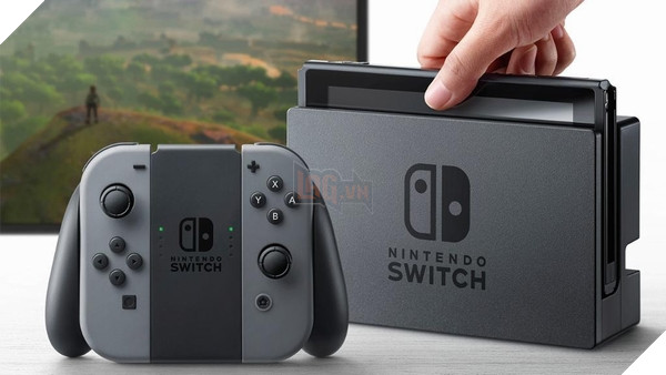 EA tiết lộ kế hoạch mang một tựa game lớn sang Nintendo Switch