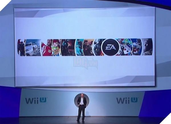 EA tiết lộ kế hoạch mang một tựa game lớn sang Nintendo Switch 2