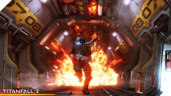 Titanfall 3 vẫn chưa có khả năng, theo lời CEO hãng Respawn 2