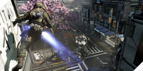 Titanfall 3 vẫn chưa có khả năng, theo lời CEO hãng Respawn