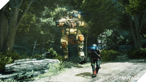 EA đối với Titanfall 2 - Nó không phải là về doanh thu ngày đầu tiên hay tuần đầu tiên 