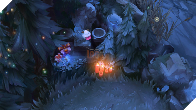  LMHT Chi tiết bản cập nhật 6.23 7