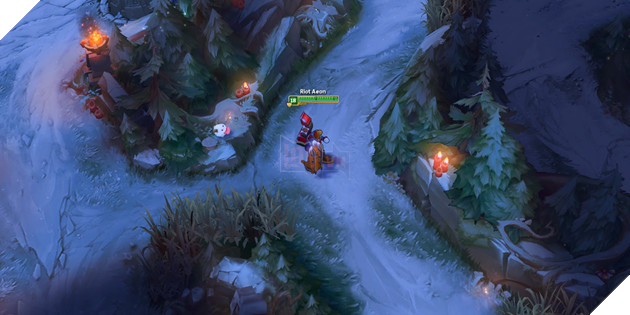  LMHT Chi tiết bản cập nhật 6.23 2