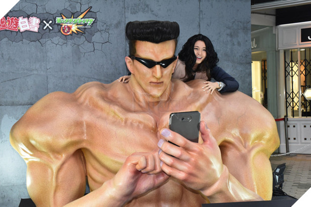 Đây là cách người Nhật quảng bá truyện tranh Nhất Dương Chỉ dù truyện đã kết thúc 22 năm