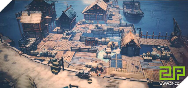 Photo of Project META – Game online có độ họa tuyệt đẹp trên nền Unreal Engine 4