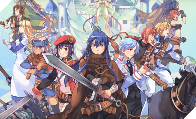 Tales Weaver - MMORPG thuộc hàng "bô lão" được Nexon hồi sinh lên di động