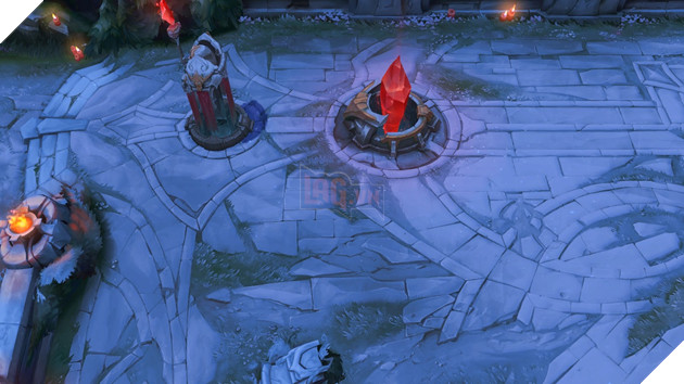  LMHT Chi tiết bản cập nhật 6.23 6