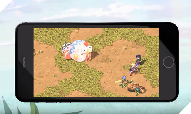 Tales Weaver - MMORPG thuộc hàng "bô lão" được Nexon hồi sinh lên di động