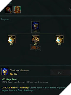  LMHT Chi tiết bản cập nhật 6.23 50