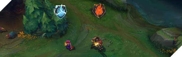  LMHT Chi tiết bản cập nhật 6.23 57