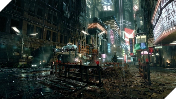  Tổng hợp Những thông tin cần biết về Cyberpunk 2077 4