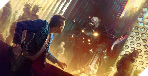  Tổng hợp Những thông tin cần biết về Cyberpunk 2077 2