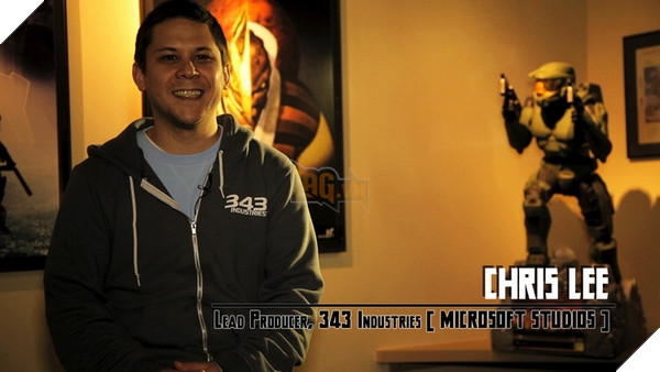 Người đứng đầu hãng phát triển thương hiệu Halo rời đi sau 7 năm cống hiến 2