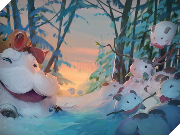  LMHT Chi tiết bản cập nhật 6.23 68