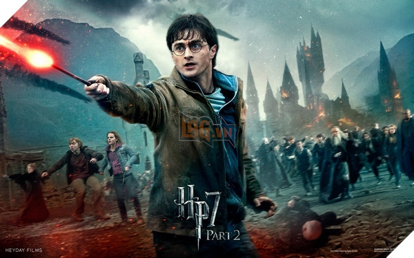 Top 10 phim có doanh thu phòng vé cao nhất cuối tuần qua tại Mỹ 2