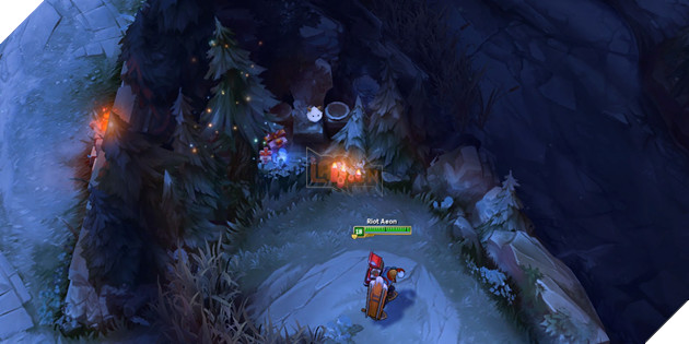  LMHT Chi tiết bản cập nhật 6.23 3