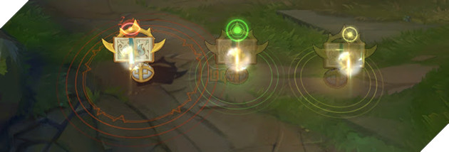  LMHT Chi tiết bản cập nhật 6.23 54