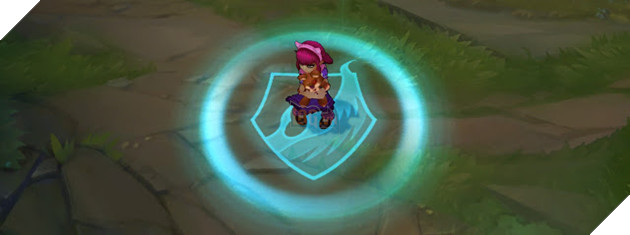  LMHT Chi tiết bản cập nhật 6.23 61