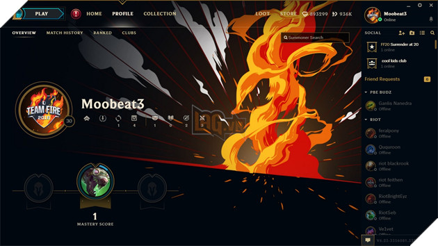  LMHT Chi tiết bản cập nhật 6.23 66