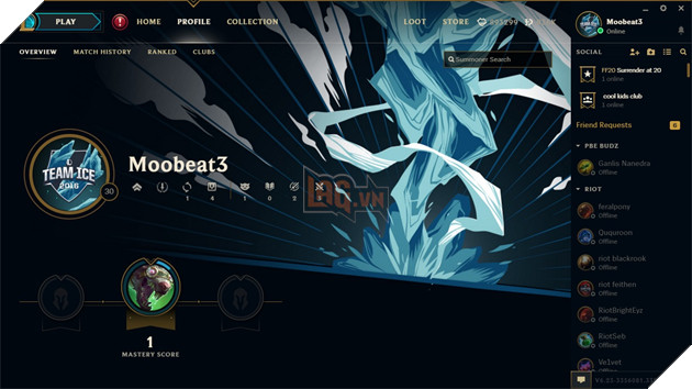  LMHT Chi tiết bản cập nhật 6.23 67