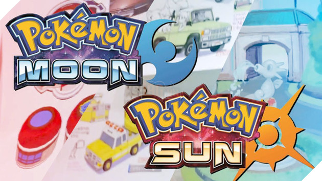 Tổng hợp đánh giá Pokemon Sun and Moon: Không phải Pokemon GO, đây mới chính là tựa game Pokemon hay nhất trong năm
