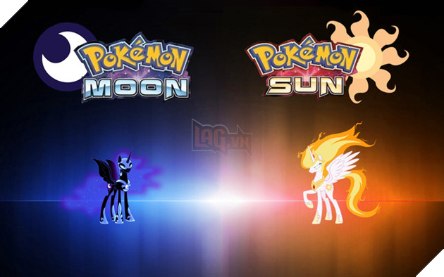 Tổng hợp đánh giá Pokemon Sun and Moon: Không phải Pokemon GO, đây mới chính là tựa game Pokemon hay nhất trong năm