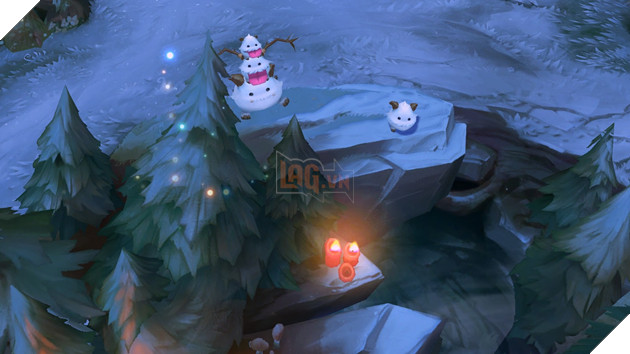  LMHT Chi tiết bản cập nhật 6.23 4