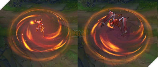  LMHT Chi tiết bản cập nhật 6.23 36