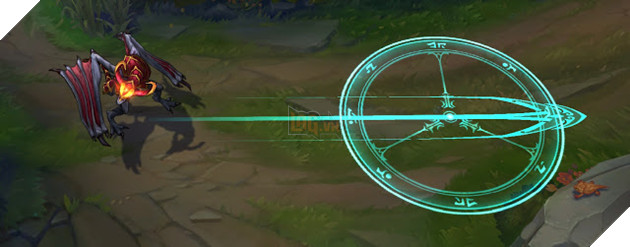  LMHT Chi tiết bản cập nhật 6.23 39