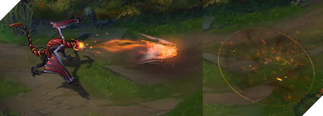  LMHT Chi tiết bản cập nhật 6.23 40