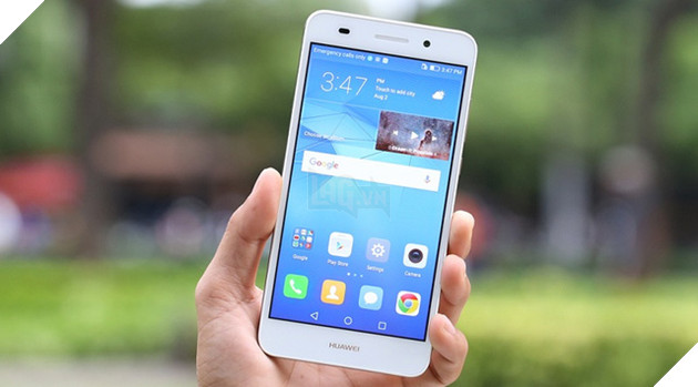 5 smartphone "đã ngon lại còn rẻ" cho game thủ Việt ít tiền