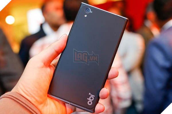 5 smartphone "đã ngon lại còn rẻ" cho game thủ Việt ít tiền